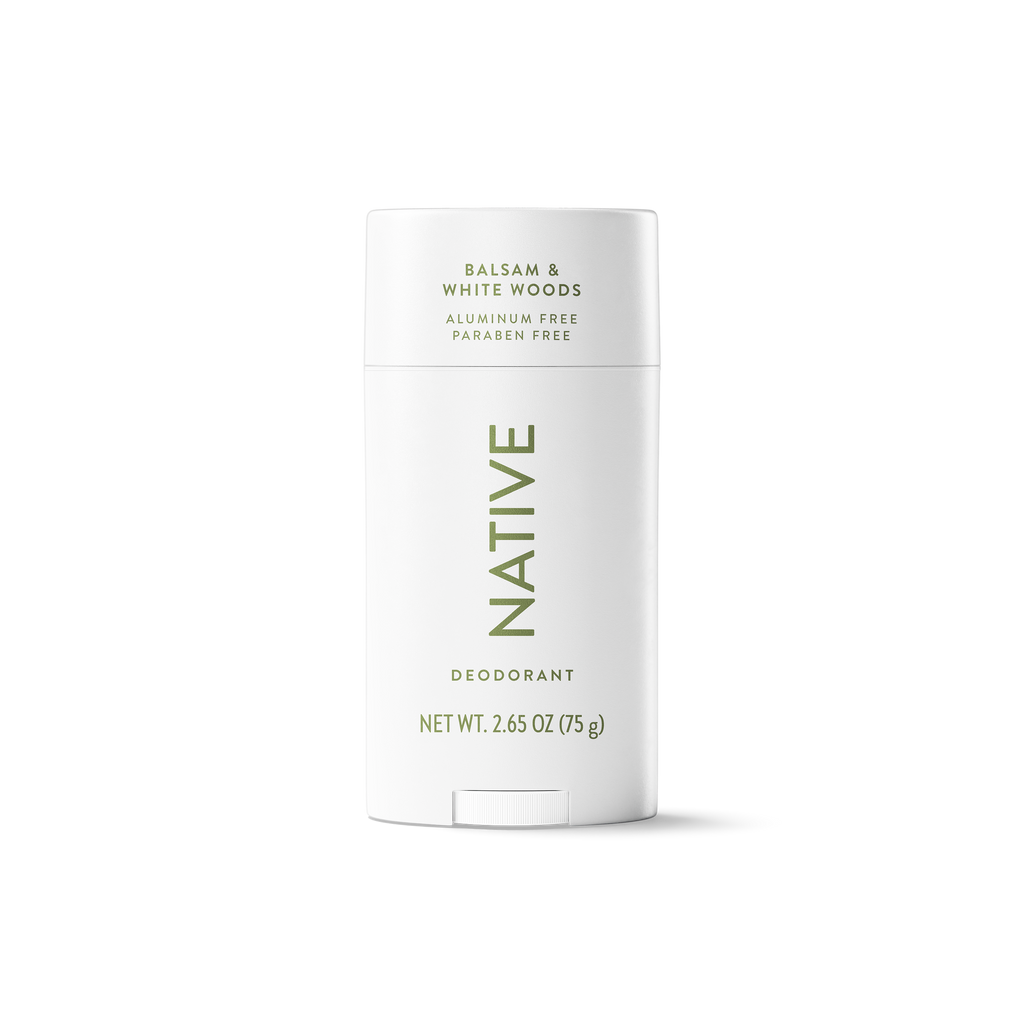 Deodorant Stick - Clean Finish