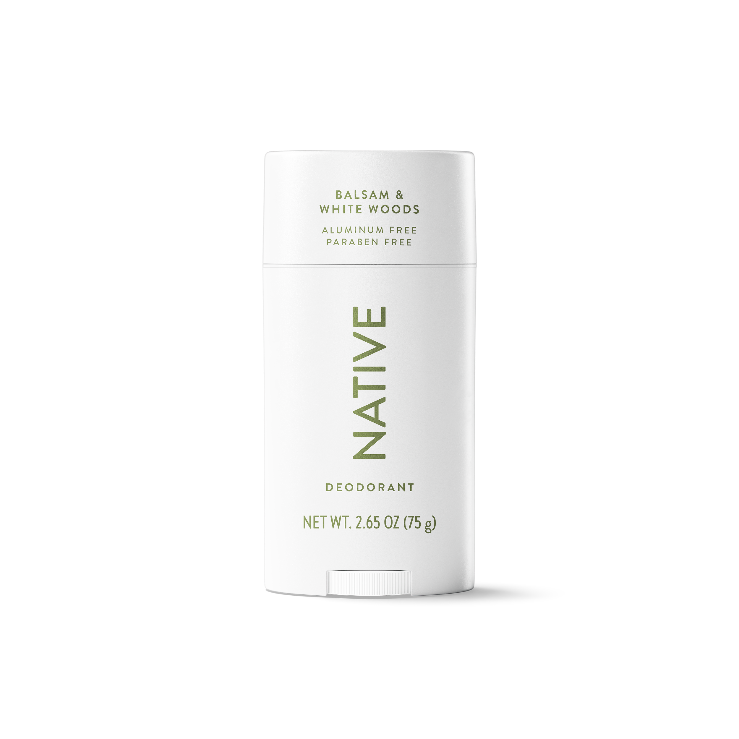 Deodorant Stick - Clean Finish