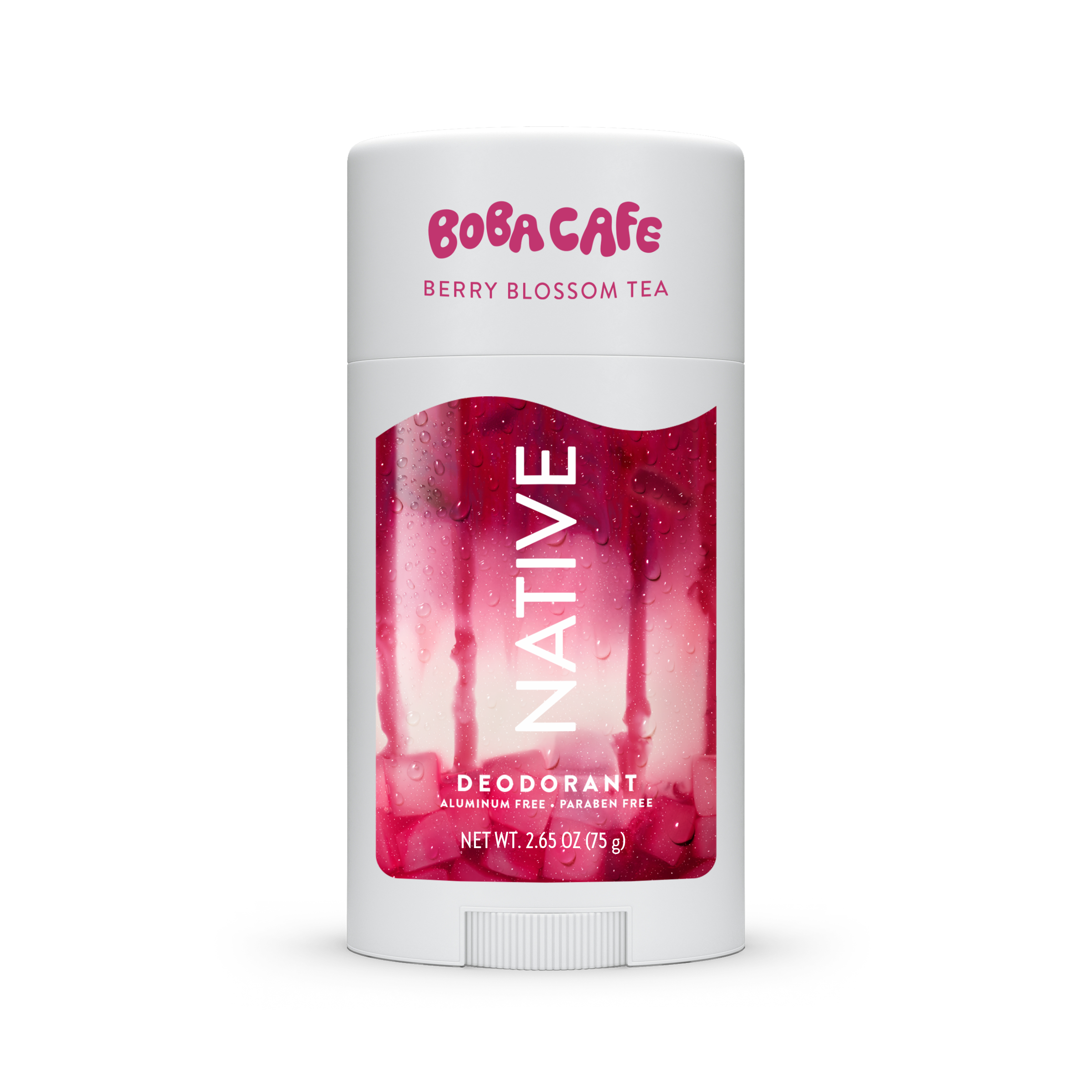Deodorant Stick - Daily Fresh