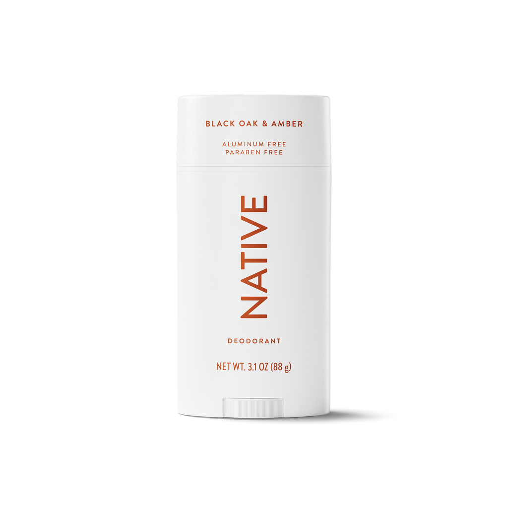 Deodorant Stick - Clean Finish