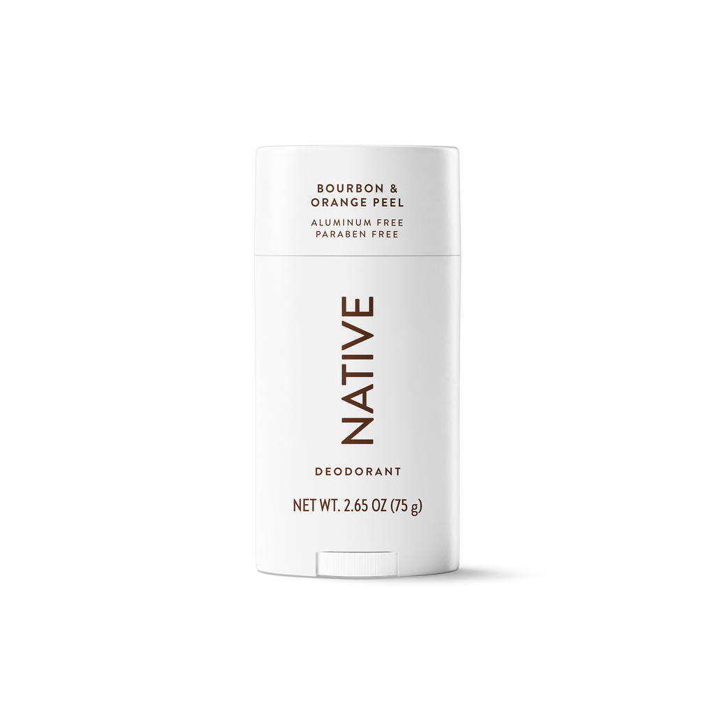 Deodorant Stick - Clean Finish