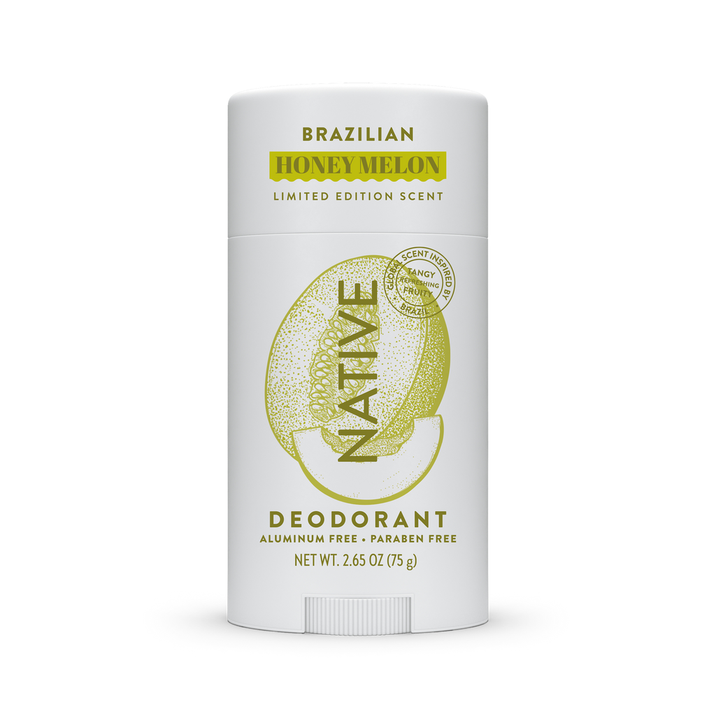 Deodorant Stick - Daily Fresh
