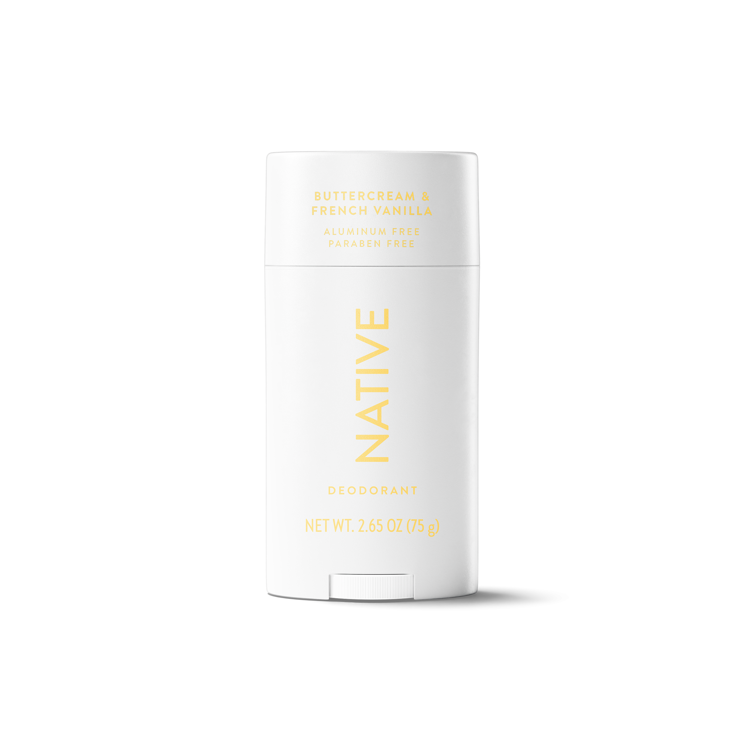 Deodorant Stick - Clean Finish