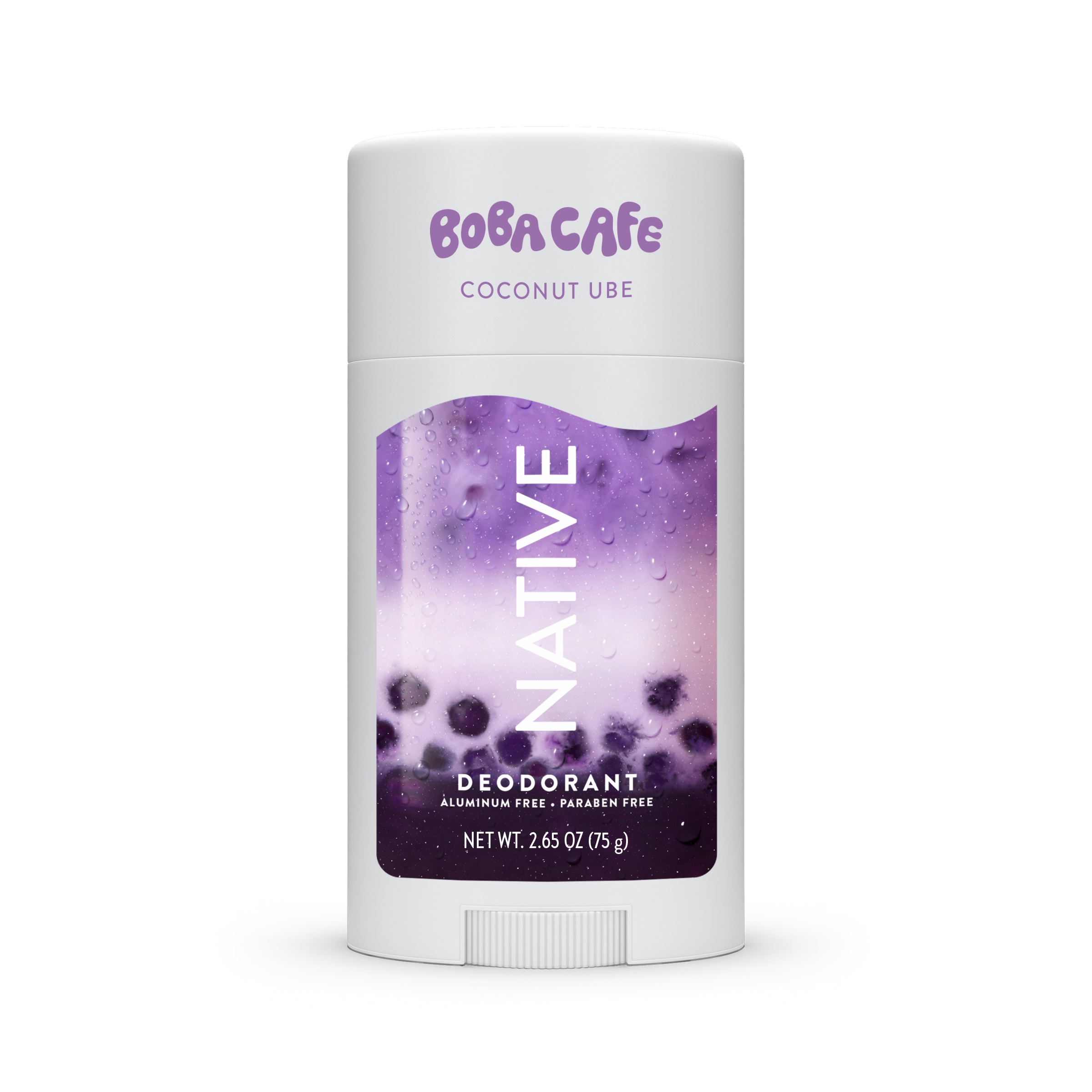 Deodorant Stick - Daily Fresh