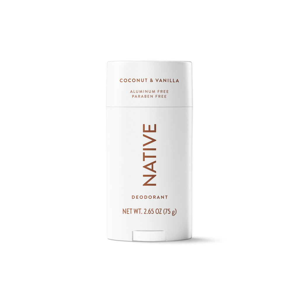 Deodorant Stick - Daily Fresh