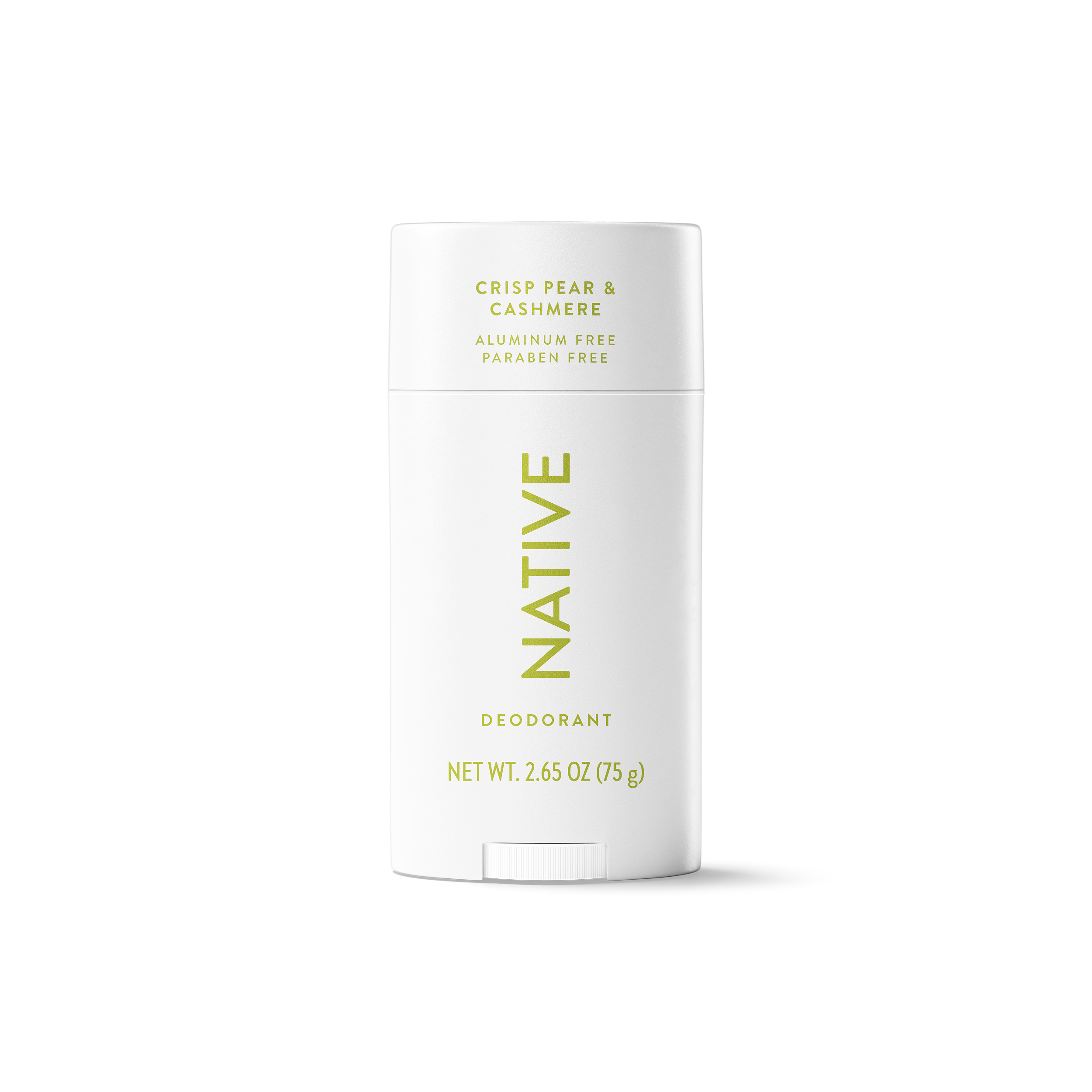 Deodorant Stick - Daily Fresh