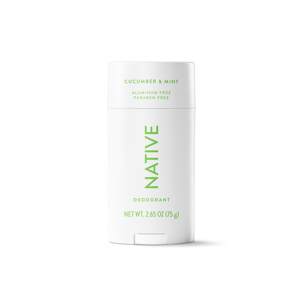 Deodorant Stick - Clean Finish