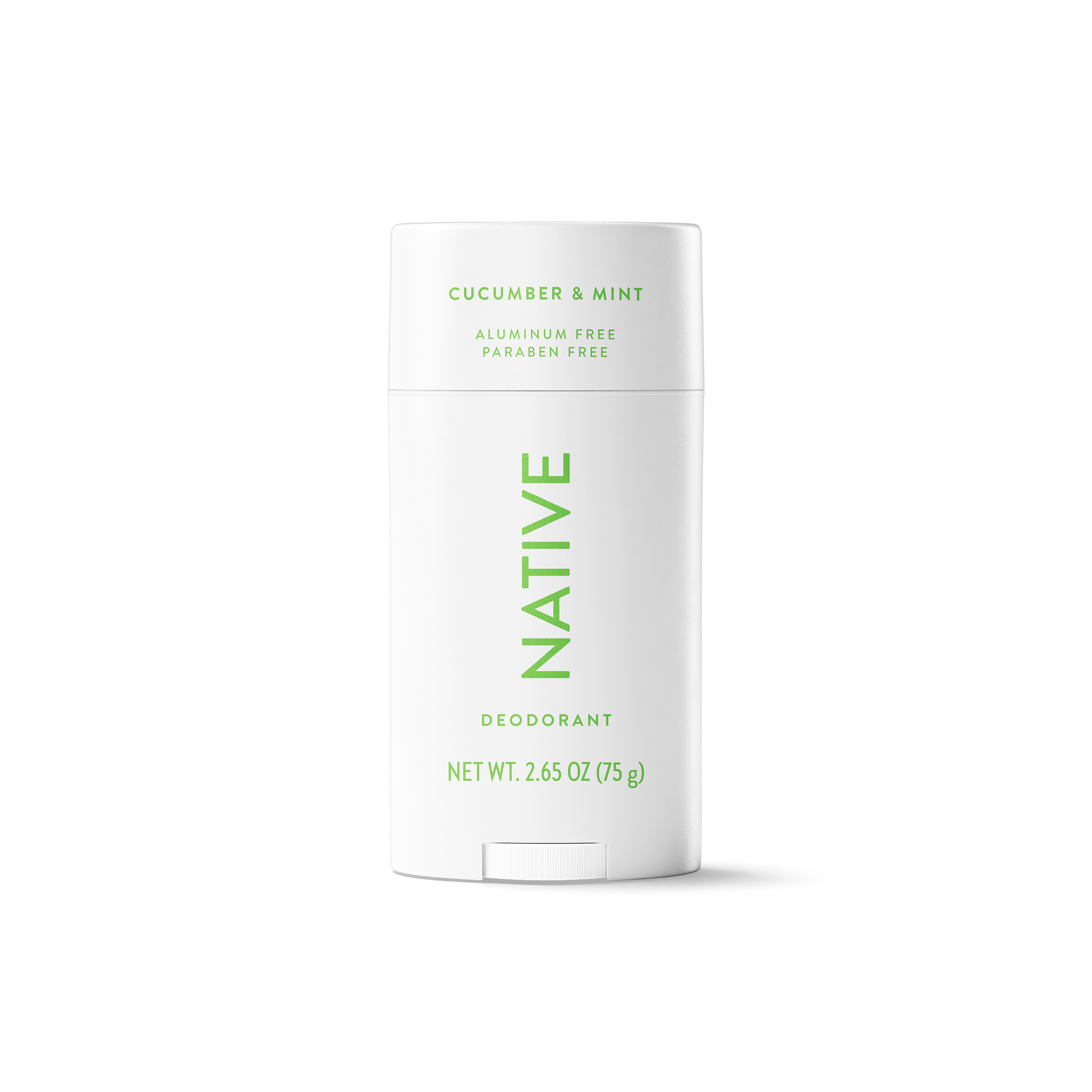 Deodorant Stick - Clean Finish