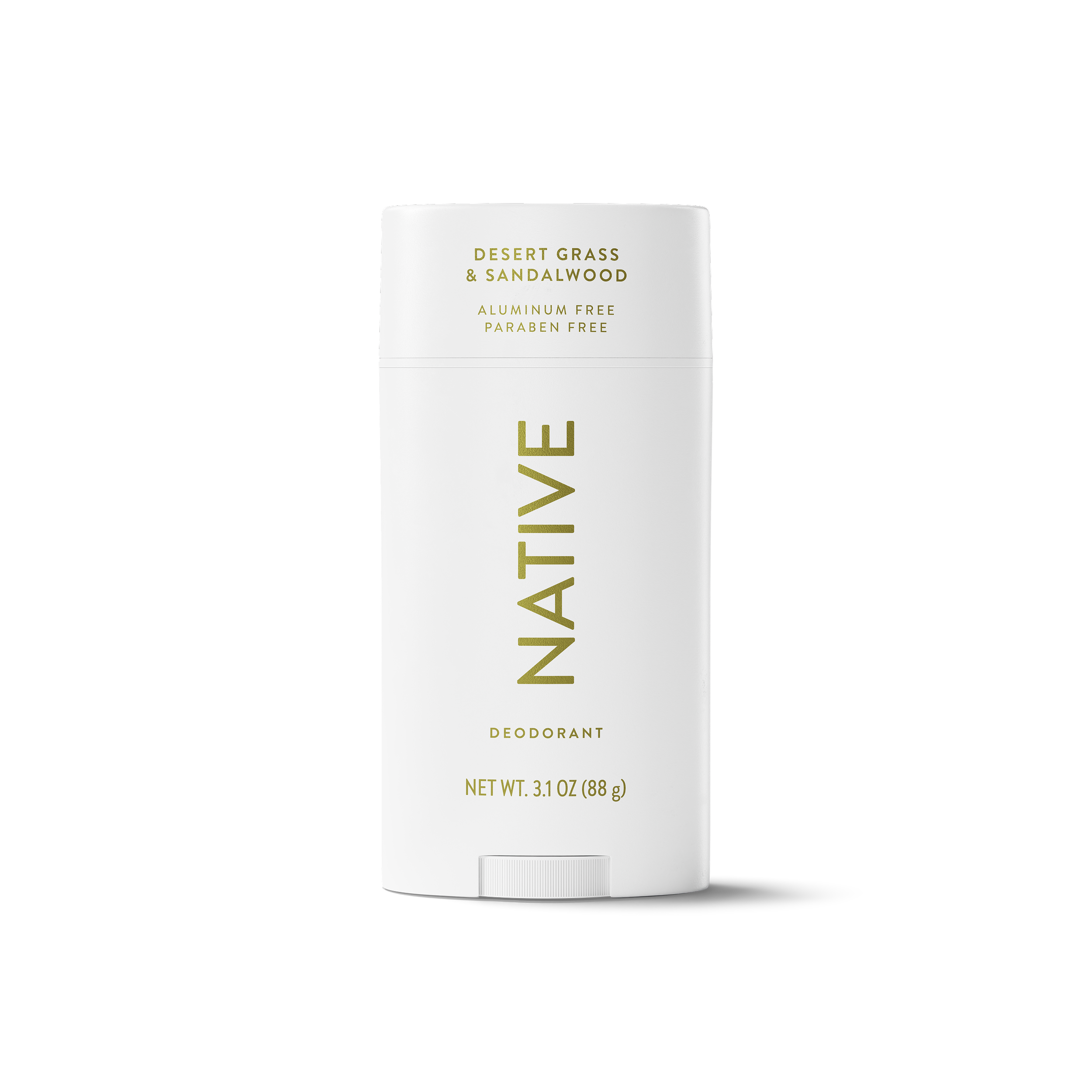 Deodorant Stick - Clean Finish
