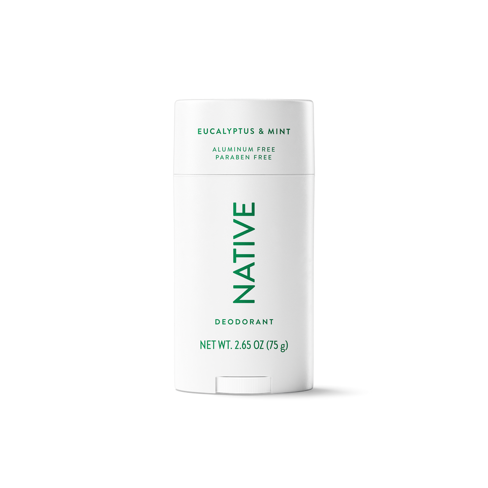 Deodorant Stick - Daily Fresh (2.65oz)