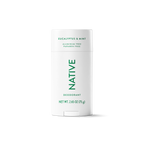Deodorant Stick - Clean Finish