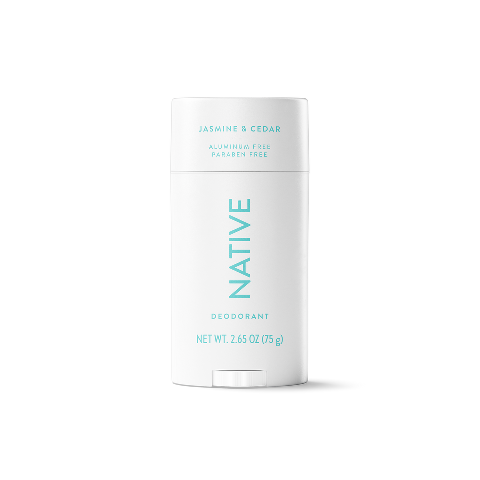Deodorant Stick - Daily Fresh (2.65oz)