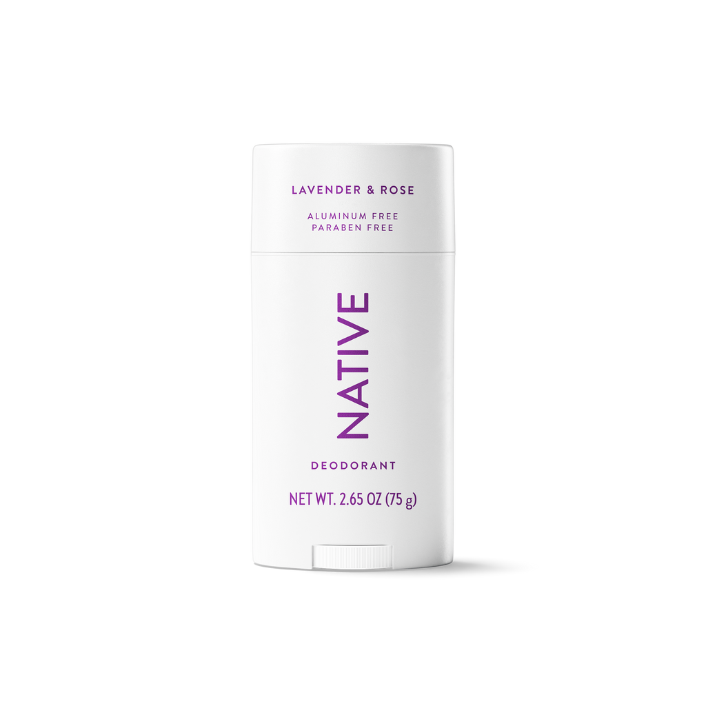 Deodorant Stick - Daily Fresh