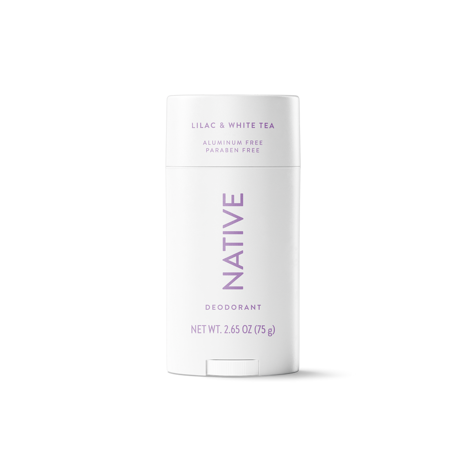 Deodorant Stick - Daily Fresh (2.65oz)