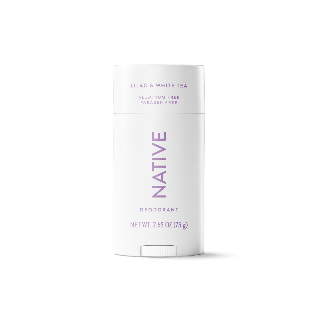Deodorant Stick - Clean Finish