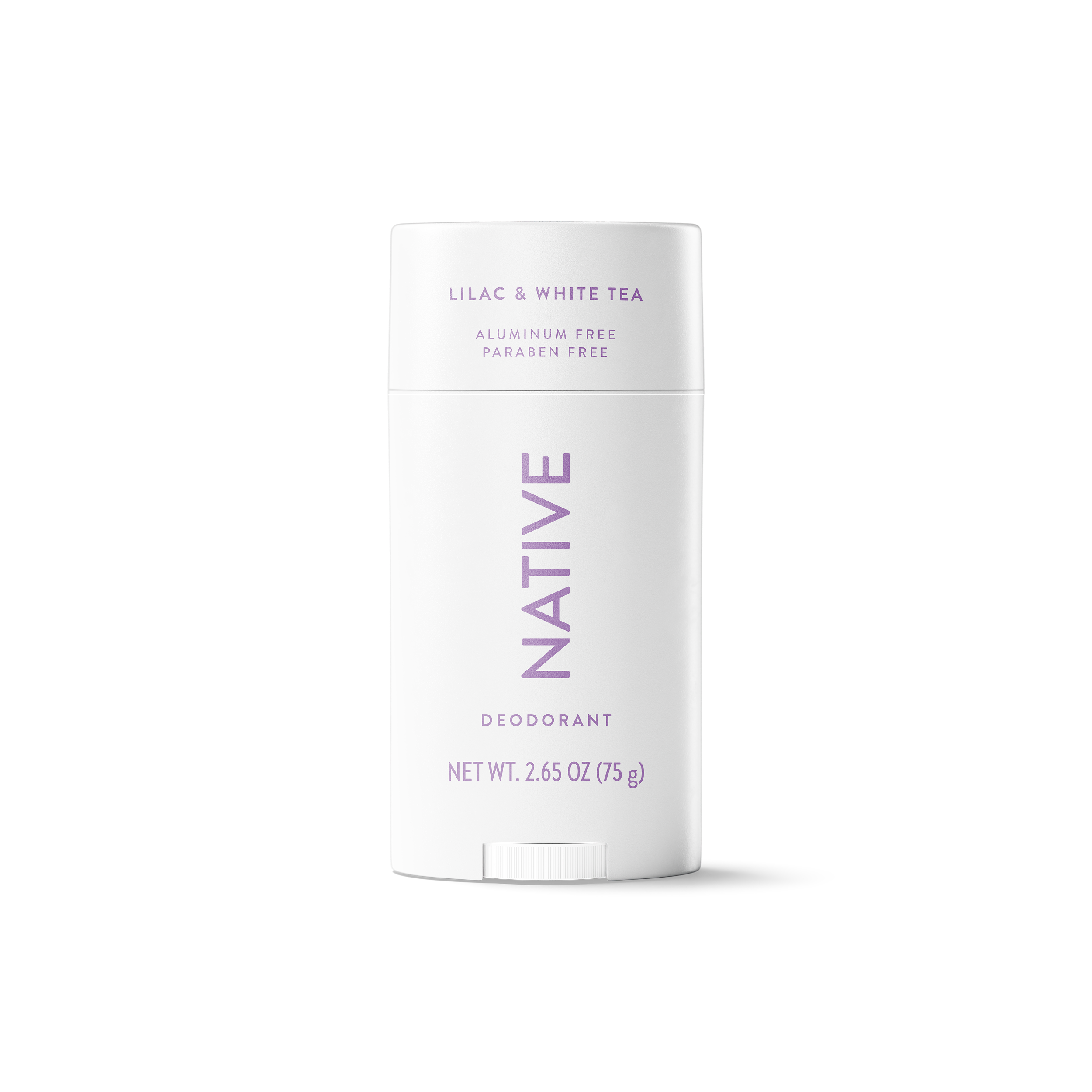 Deodorant Stick - Clean Finish