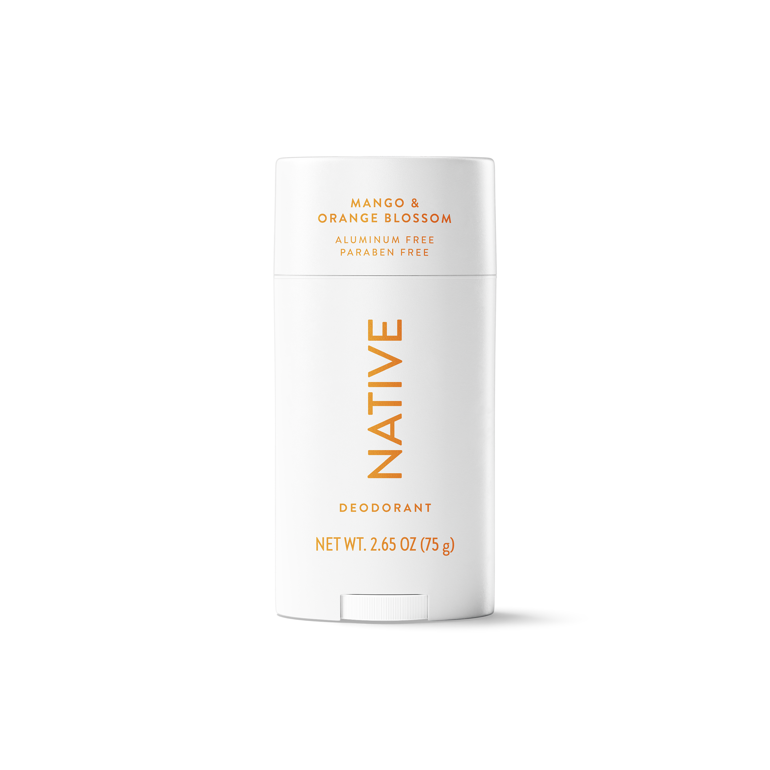 Deodorant Stick - Clean Finish