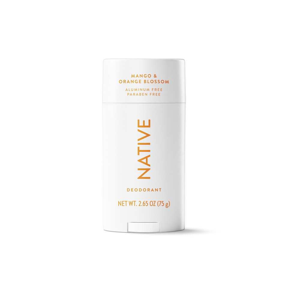 Deodorant Stick - Daily Fresh (2.65oz)