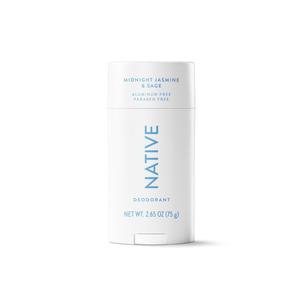 Deodorant Stick - Clean Finish
