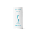 Deodorant Stick - Clean Finish