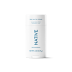 Deodorant Stick - Clean Finish