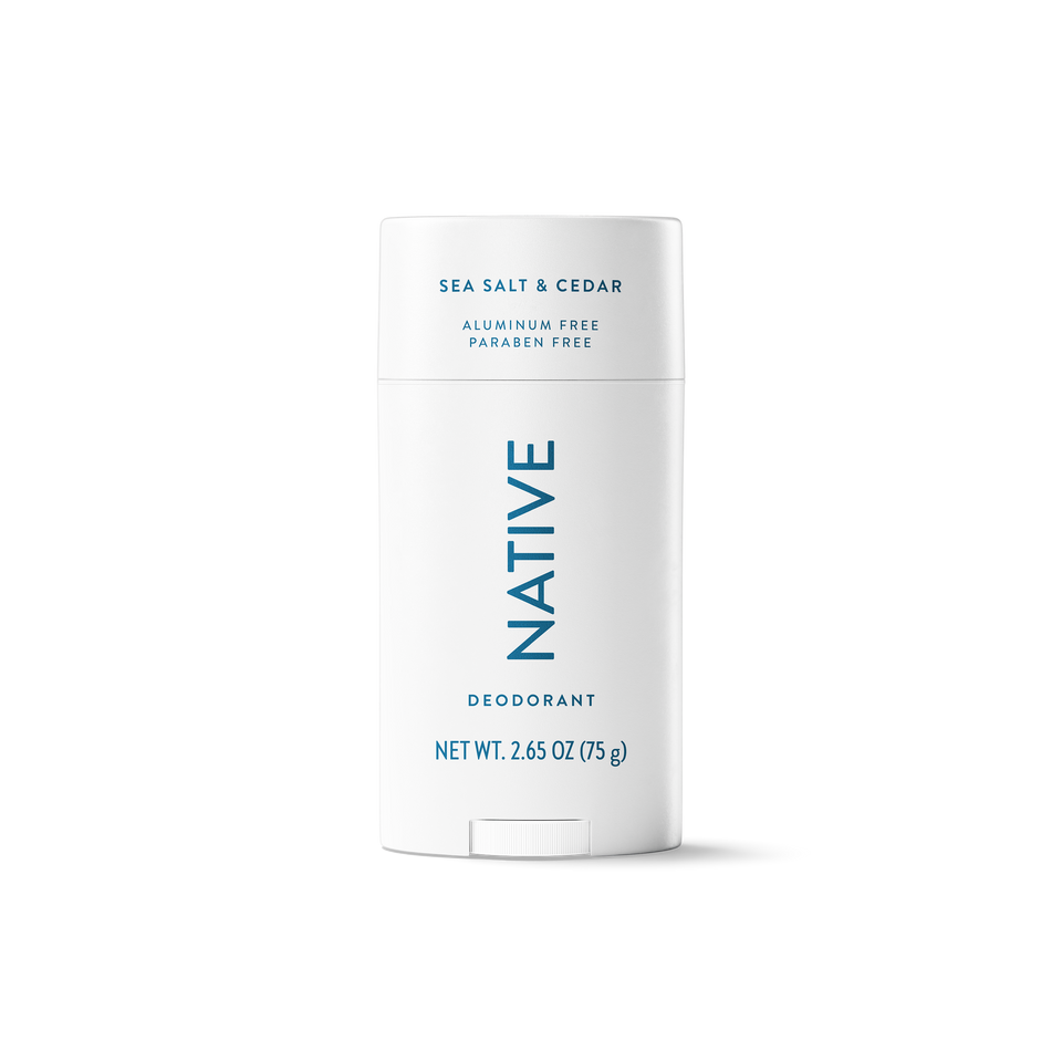 Deodorant Stick - Clean Finish (2.65oz)
