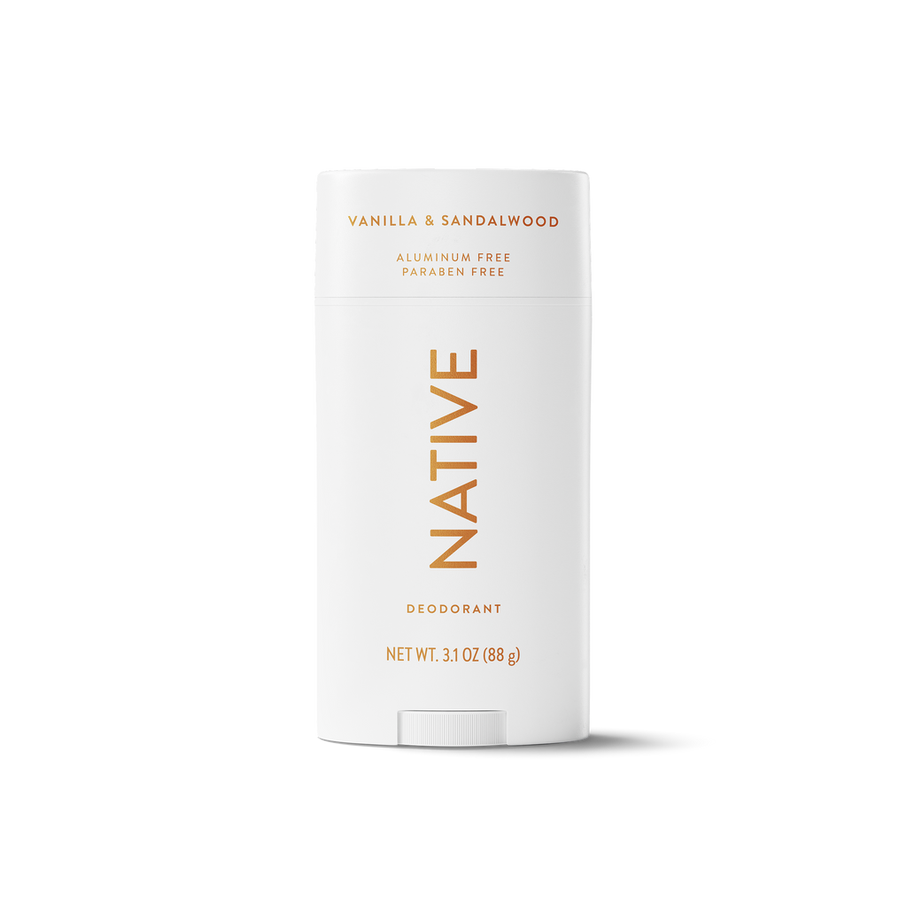 Deodorant Stick - Clean Finish