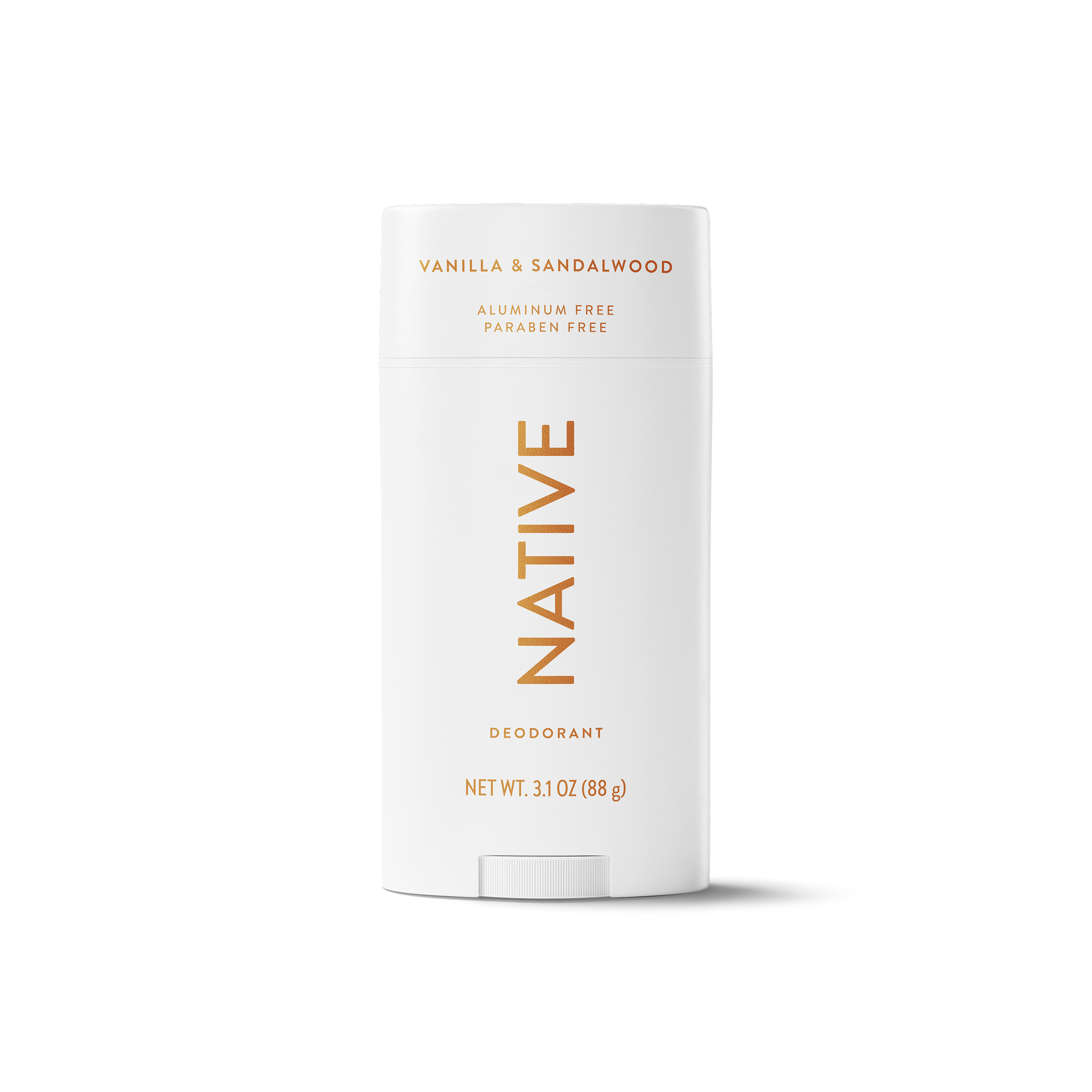 Deodorant Stick - Clean Finish