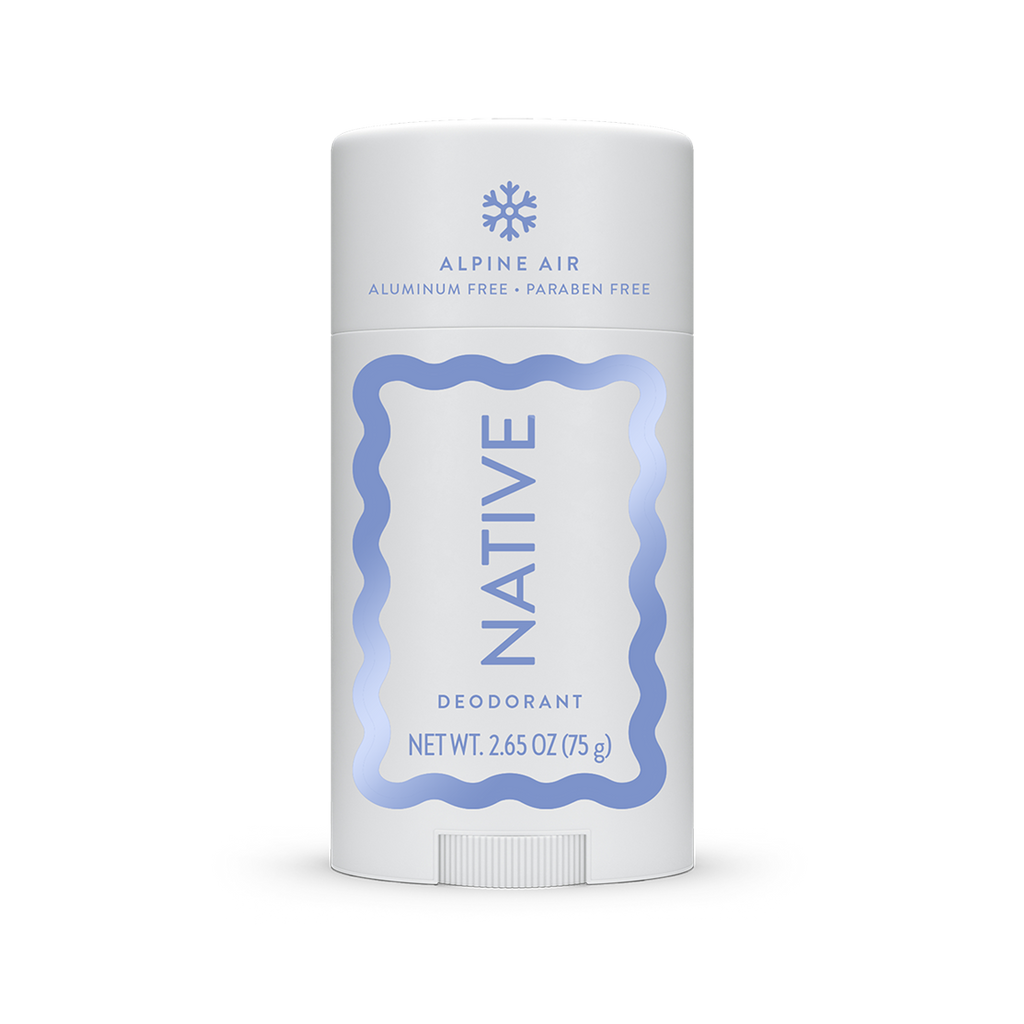 Deodorant Stick - Last Chance - Daily Fresh