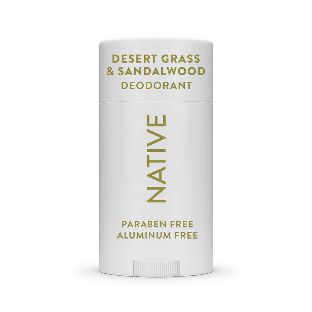 Deodorant Stick - Last Chance - Daily Fresh