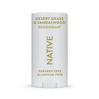 Deodorant Stick - Last Chance - Daily Fresh