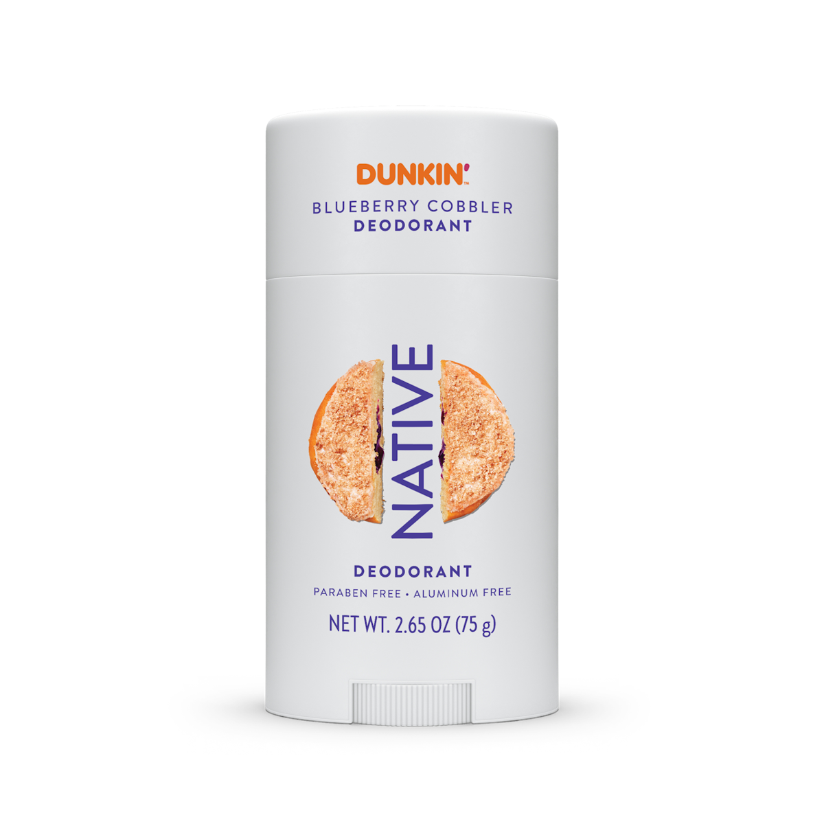 Deodorant Stick - Last Chance - Daily Fresh