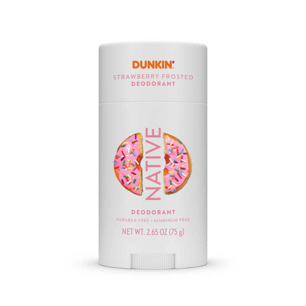 Deodorant Stick - Last Chance - Daily Fresh