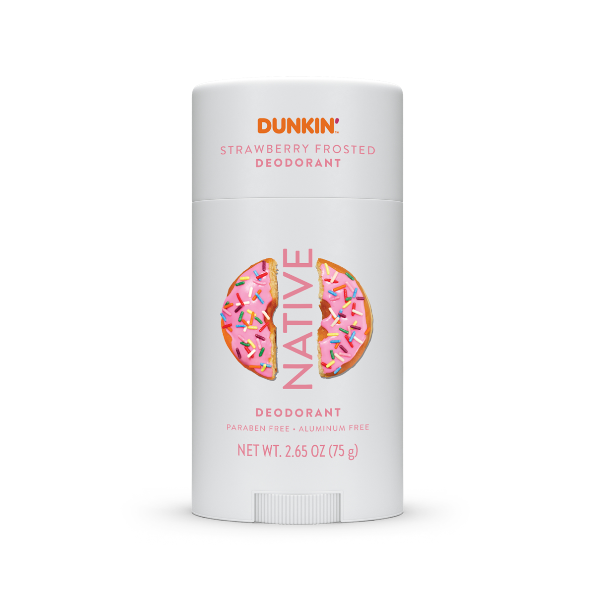Deodorant Stick - Last Chance - Daily Fresh