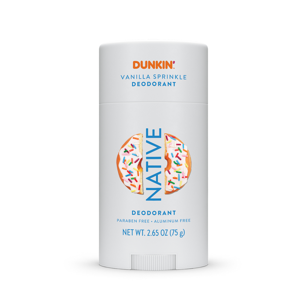 Deodorant Stick - Last Chance - Clean Finish
