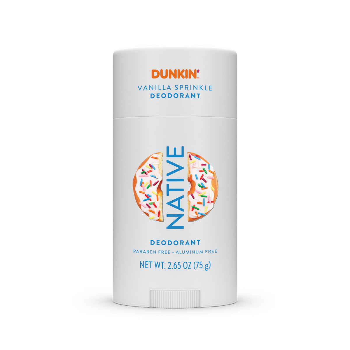 Deodorant Stick - Last Chance - Daily Fresh