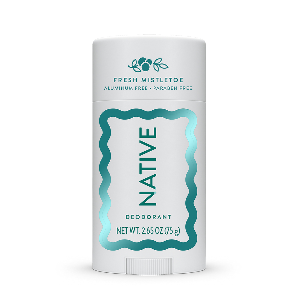 Deodorant Stick - Last Chance - Daily Fresh