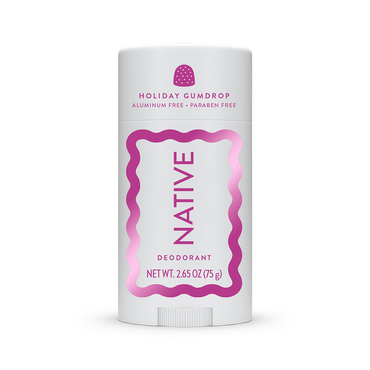 Deodorant Stick - Last Chance - Daily Fresh