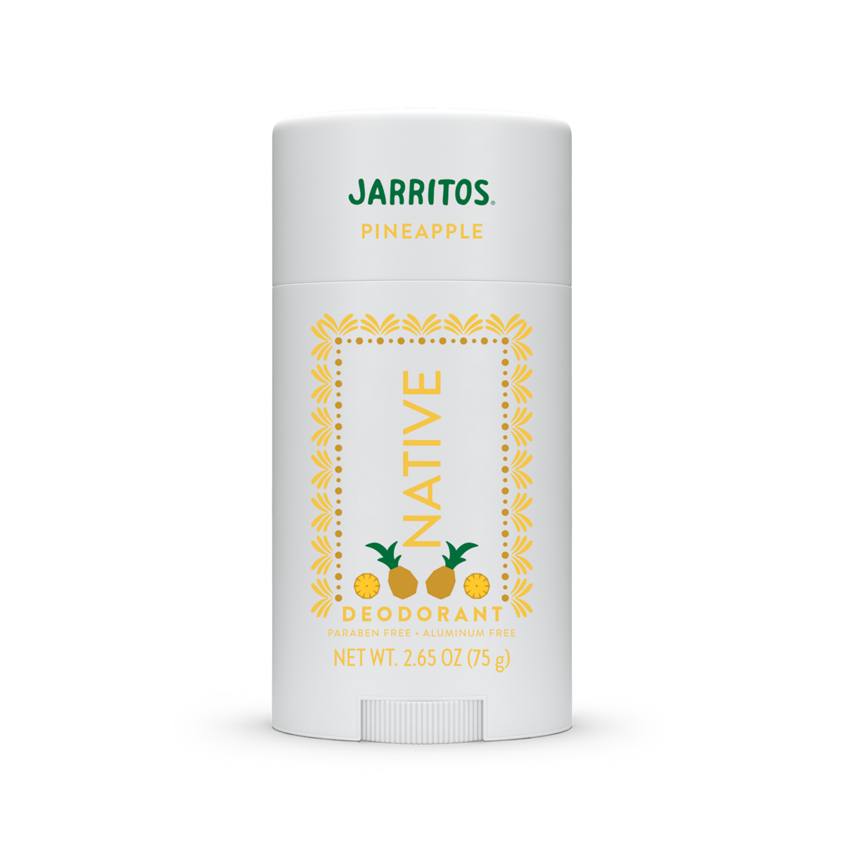 Deodorant Stick - Last Chance - Daily Fresh