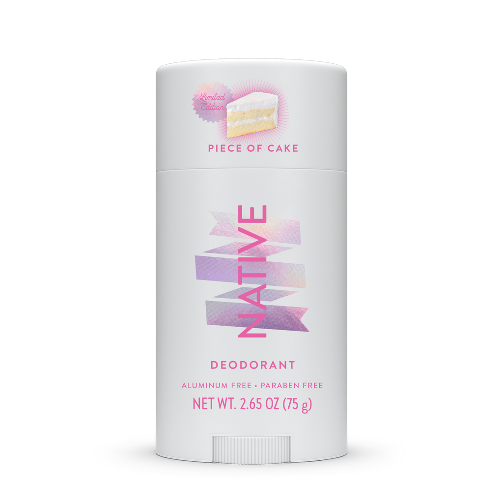 Deodorant Stick - Last Chance - Daily Fresh