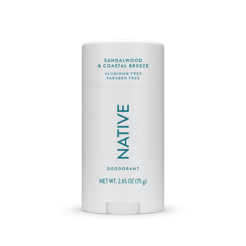 Deodorant Stick - Last Chance - Daily Fresh