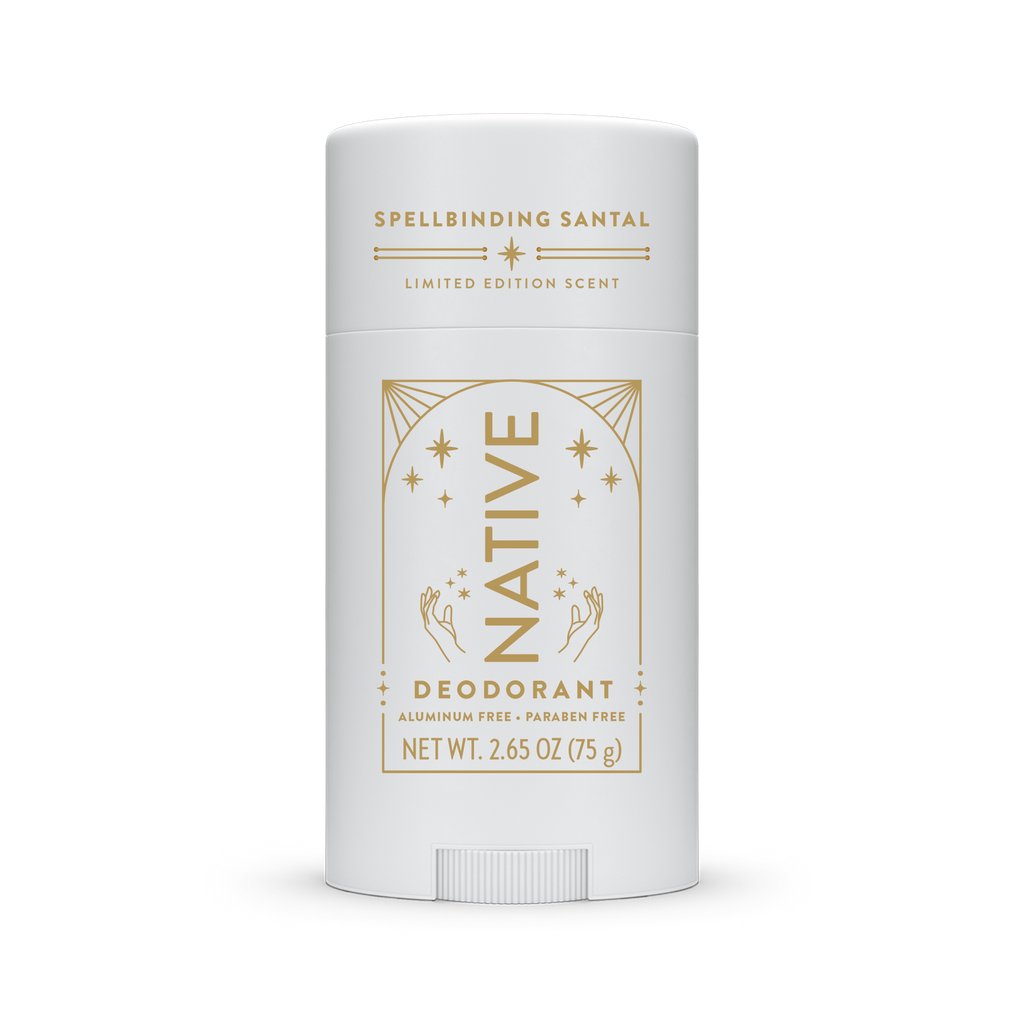 Deodorant Stick - Last Chance - Daily Fresh