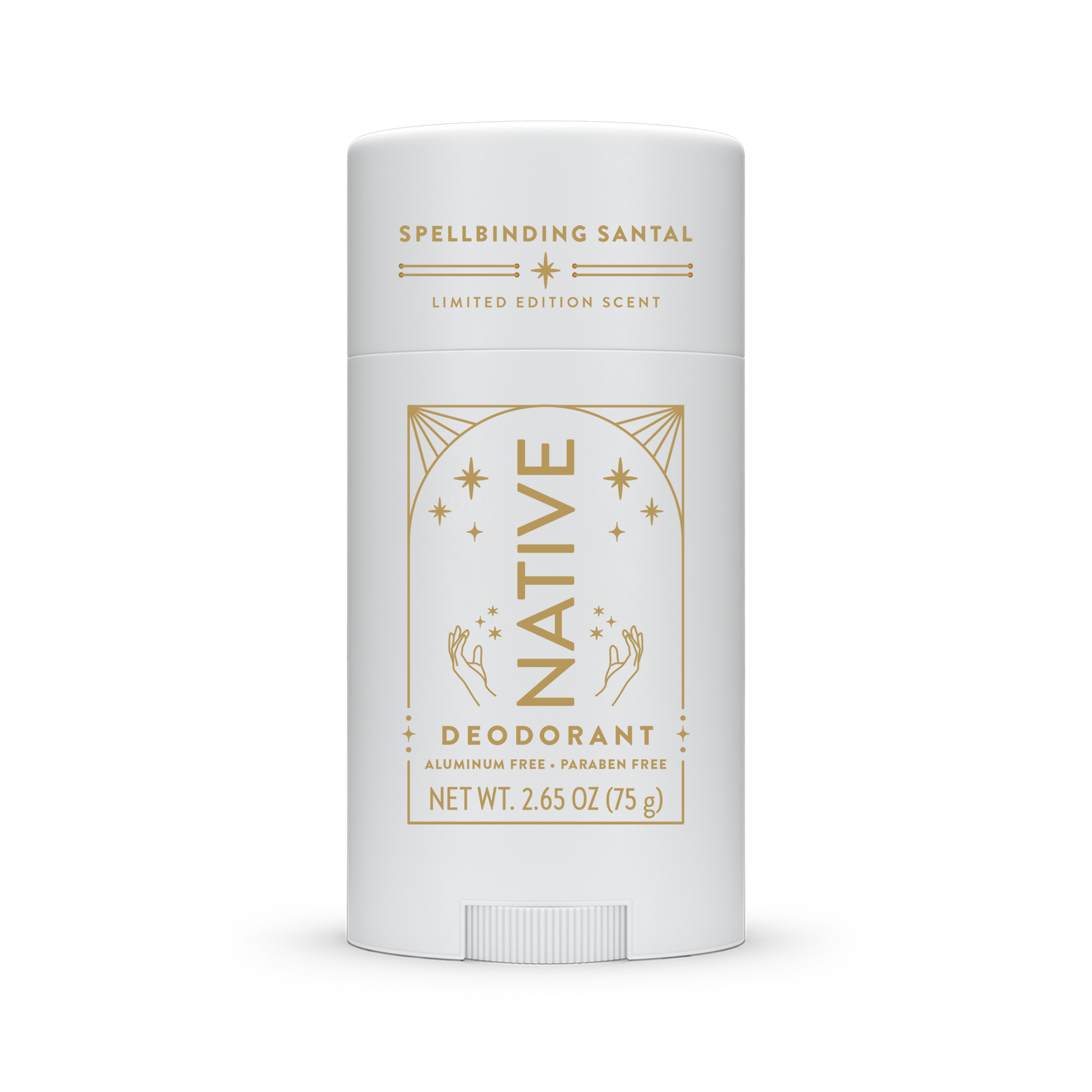 Deodorant Stick - Last Chance - Daily Fresh