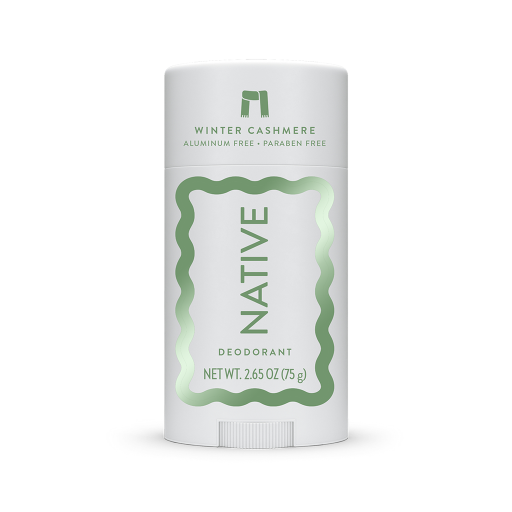 Deodorant Stick - Last Chance - Daily Fresh
