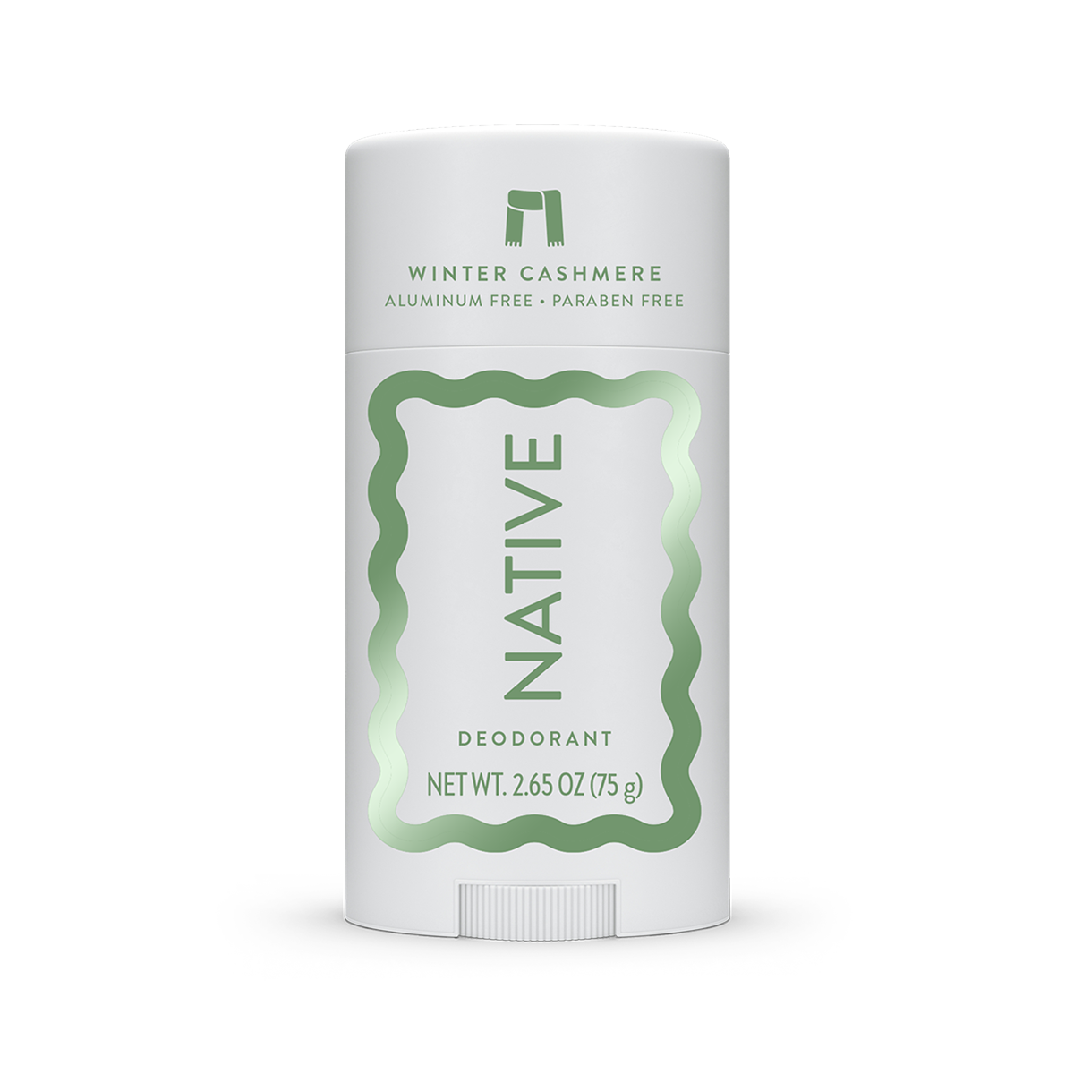 Deodorant Stick - Last Chance - Daily Fresh