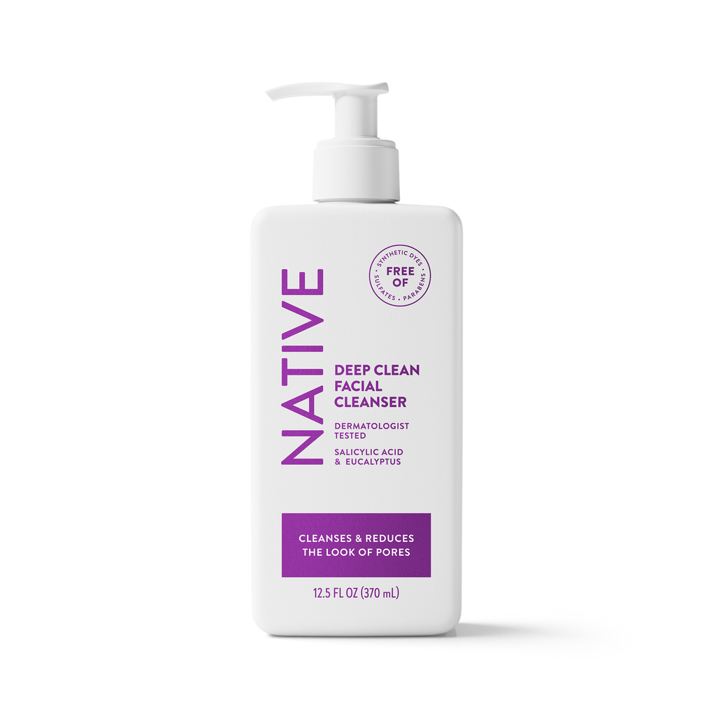 Facial Cleanser - Easy Spritz