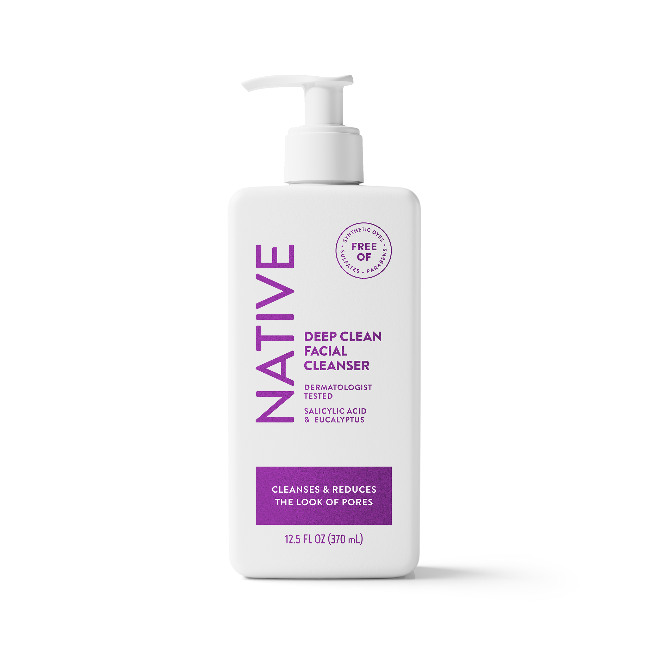 Facial Cleanser - Easy Spritz