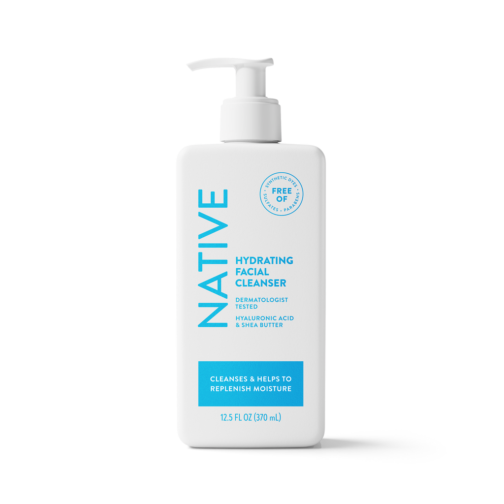 Facial Cleanser - Easy Spritz
