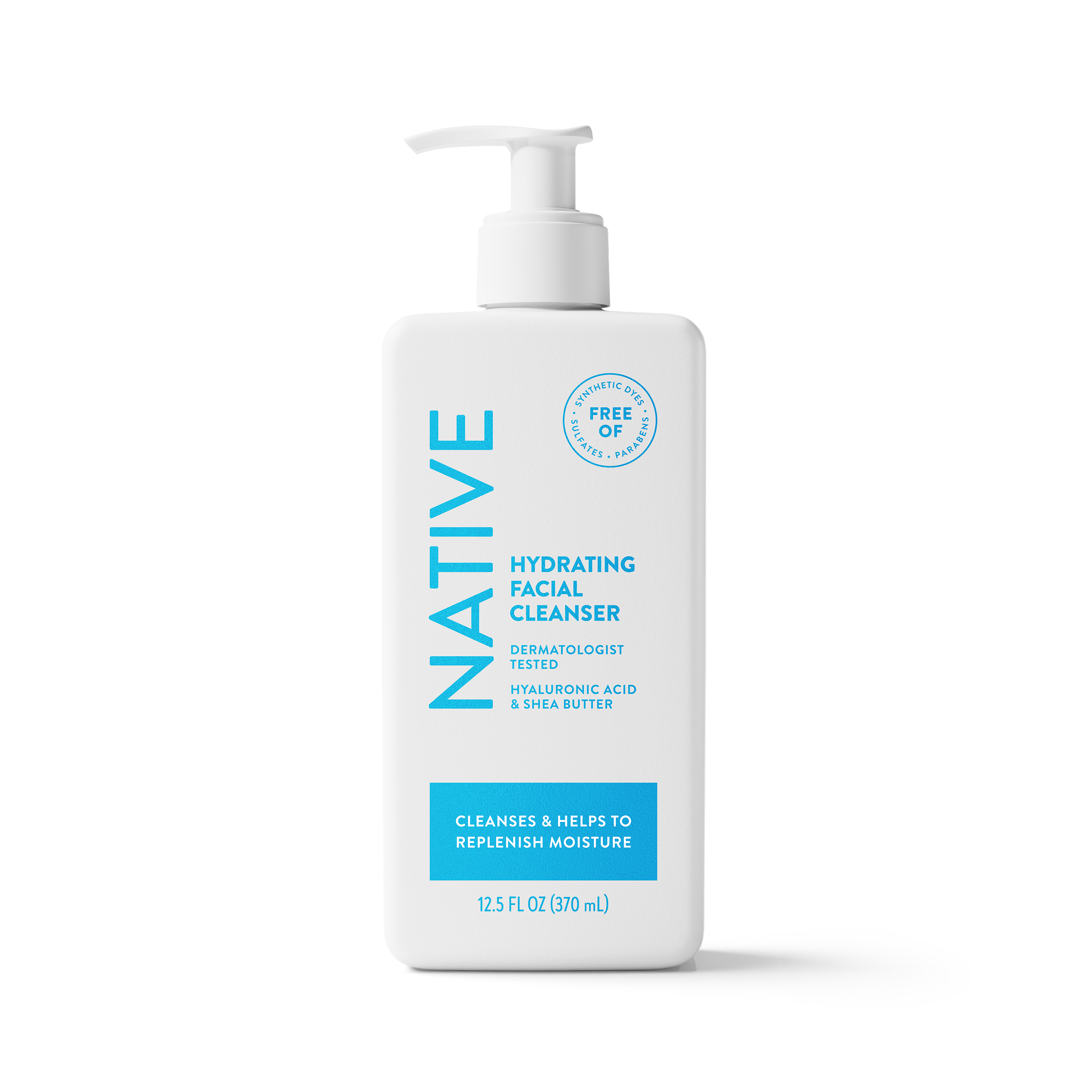 Facial Cleanser - Easy Spritz