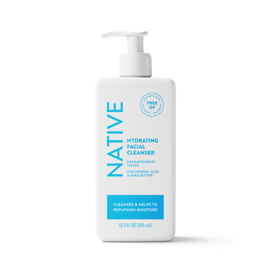 Facial Cleanser - Easy Spritz (12.5oz)